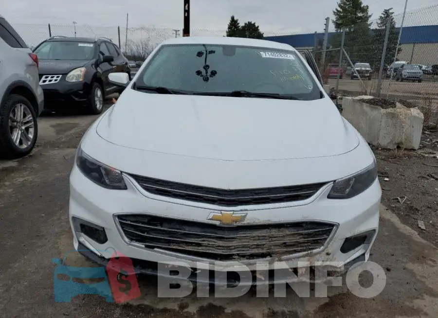 1G1ZD5ST6JF210416 Photo# 5