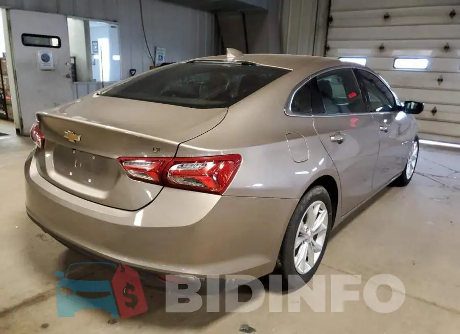 1G1ZD5ST6NF179741 Photo# 3