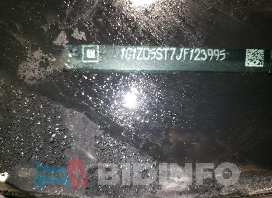 1G1ZD5ST7JF123995 Photo# 12