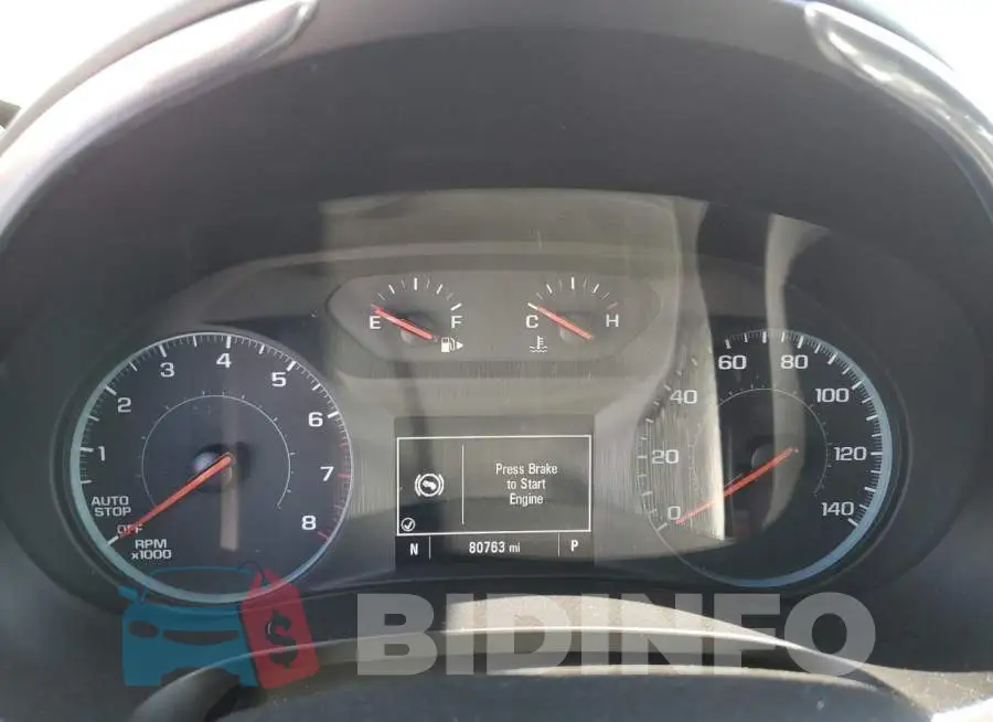 1G1ZD5ST7LF114782 Photo# 9