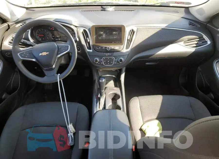 1G1ZD5ST7LF114782 Photo# 8