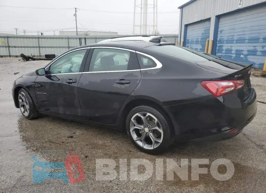 1G1ZD5ST8LF106187 Photo# 2