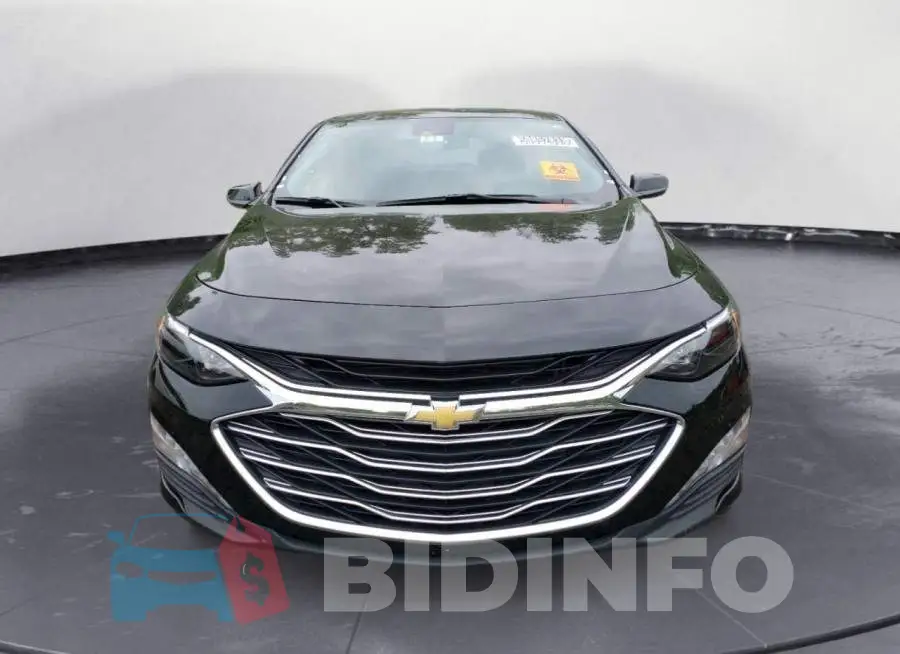 1G1ZD5ST8PF130253 Photo# 5