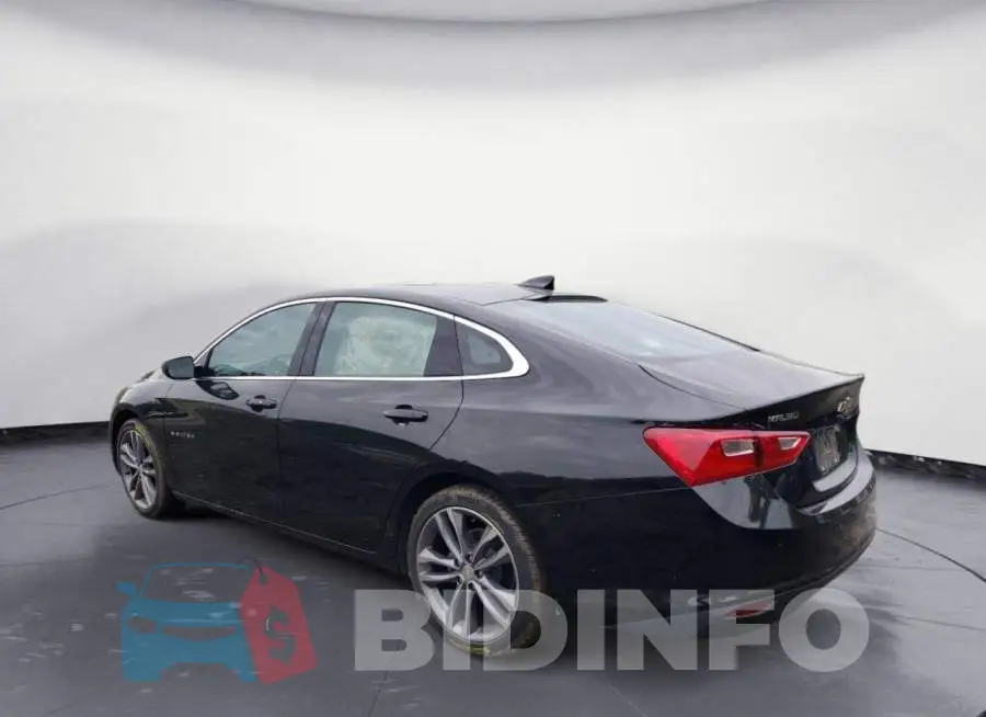 1G1ZD5ST8PF130253 Photo# 2
