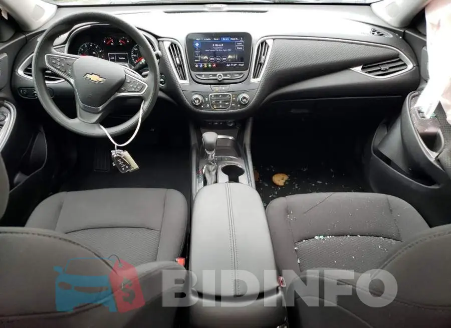1G1ZD5ST8PF130253 Photo# 8