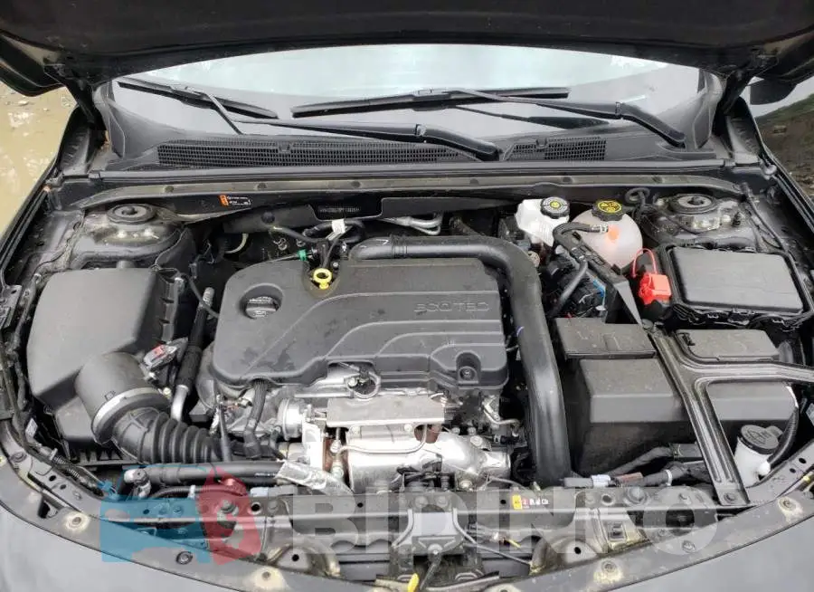 1G1ZD5ST8PF130253 Photo# 11