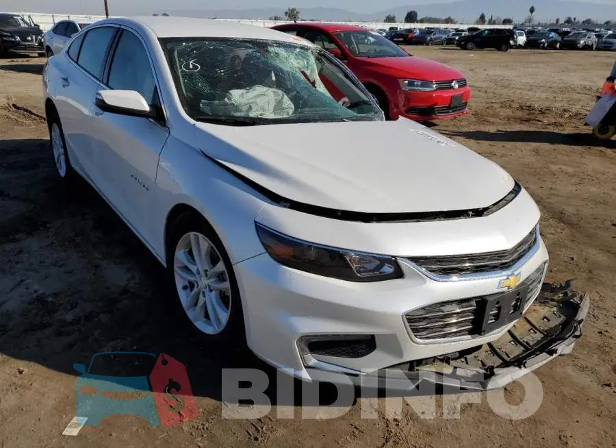 1G1ZD5ST9JF238176 Photo# 4