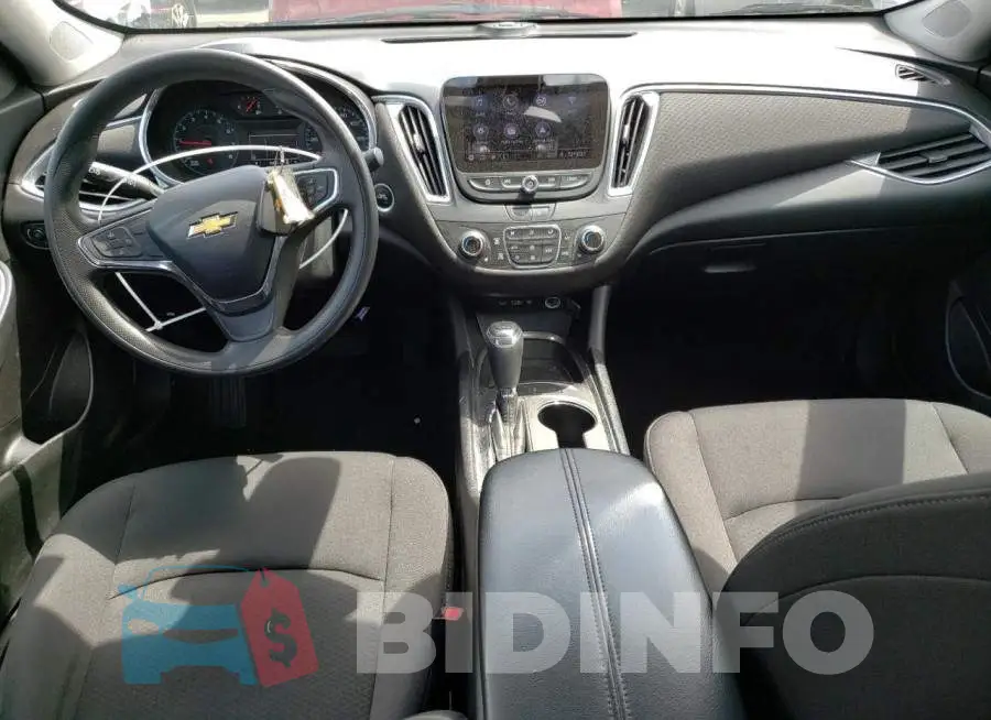1G1ZD5ST9LF110670 Photo# 8
