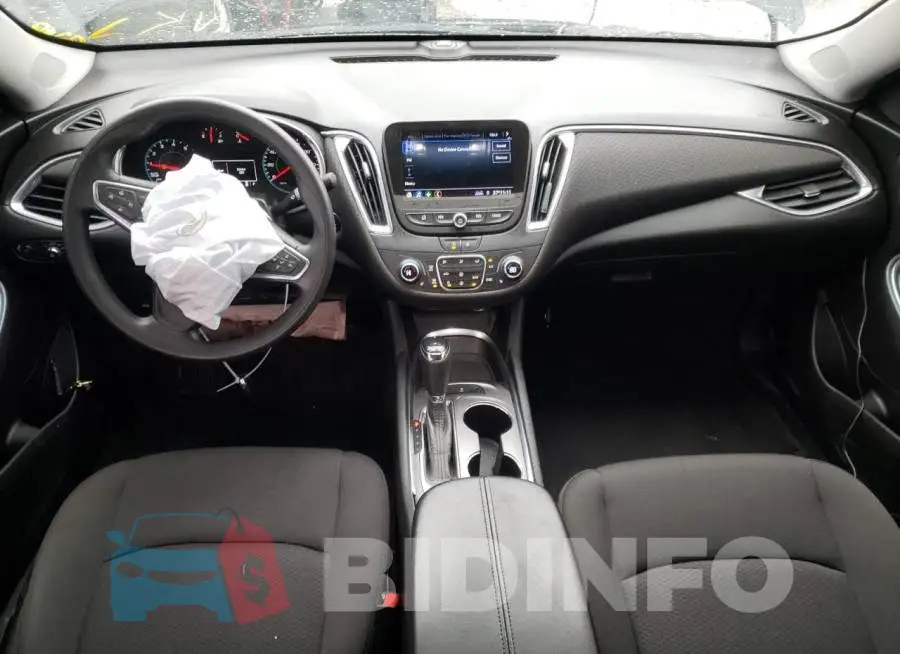 1G1ZD5ST9LF157679 Photo# 8