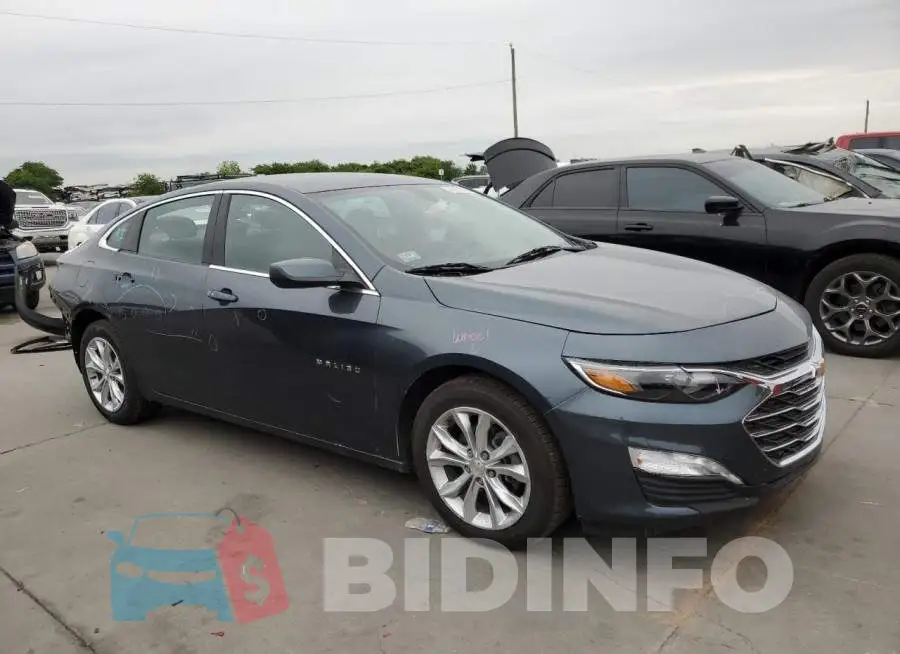 1G1ZD5STXKF166194 Photo# 4