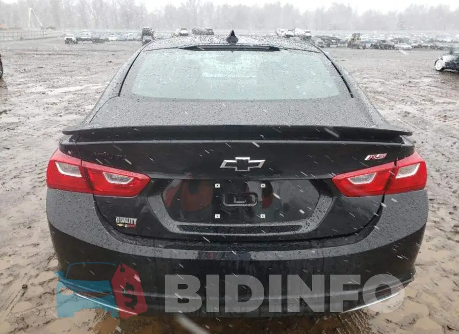 1G1ZG5ST7NF205870 Photo# 6