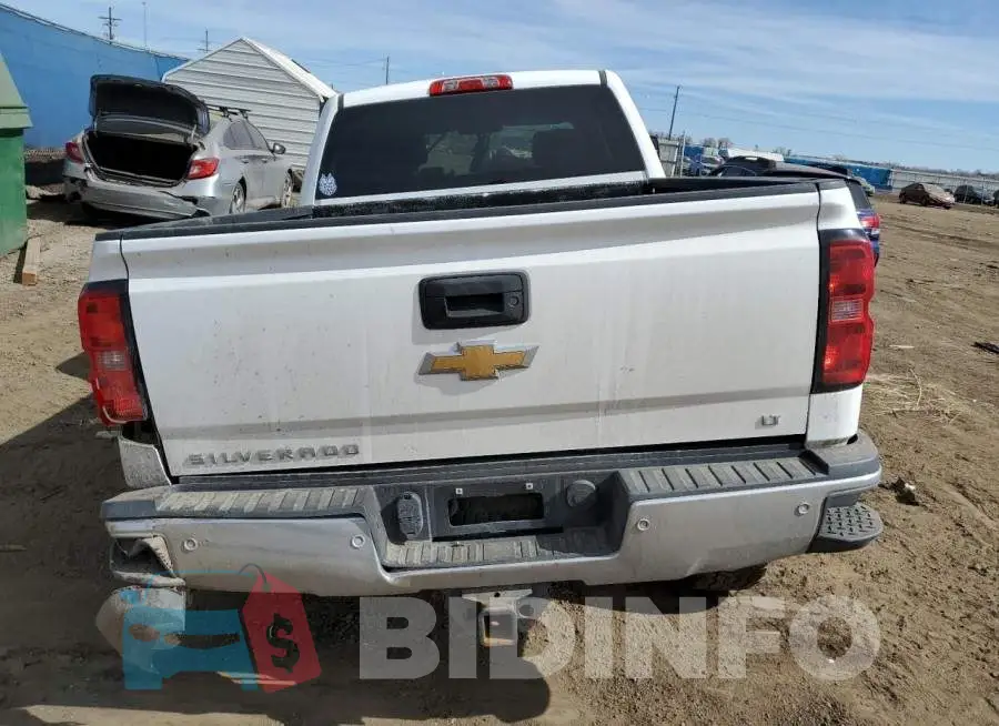 1GC1KVE84FF157093 Photo# 6