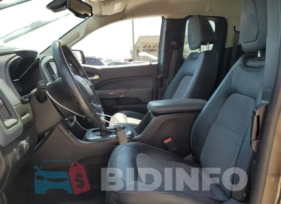 1GCHSCEA8F1215242 Photo# 7
