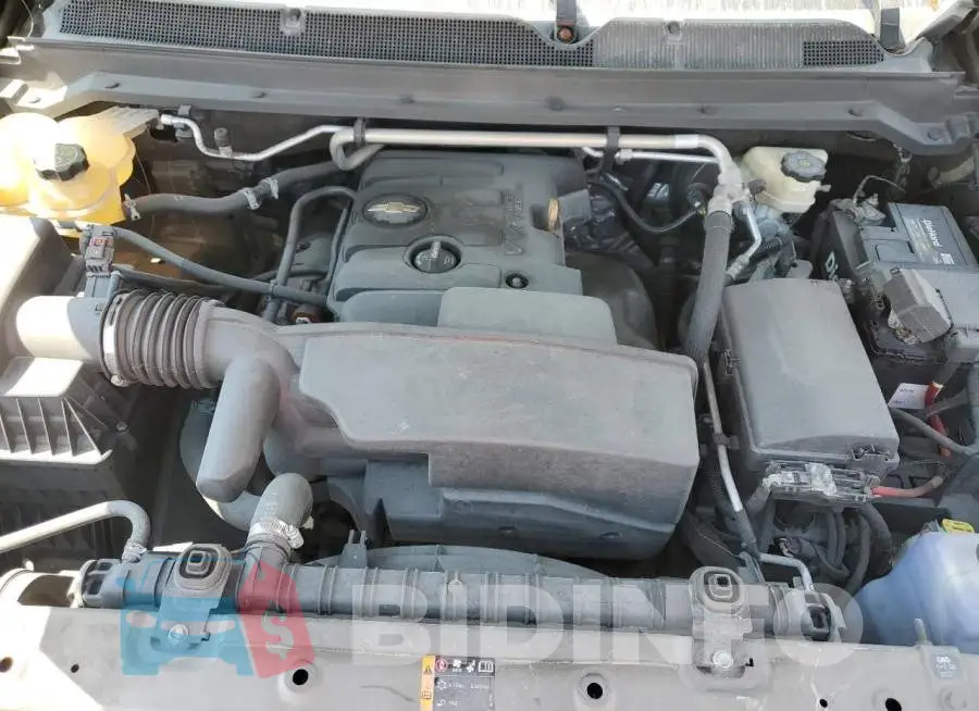 1GCHSCEA8F1215242 Photo# 11