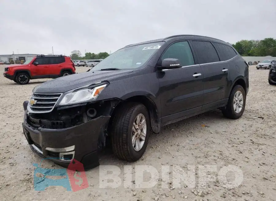 1GNKVGKDXEJ111585 Photo# 1