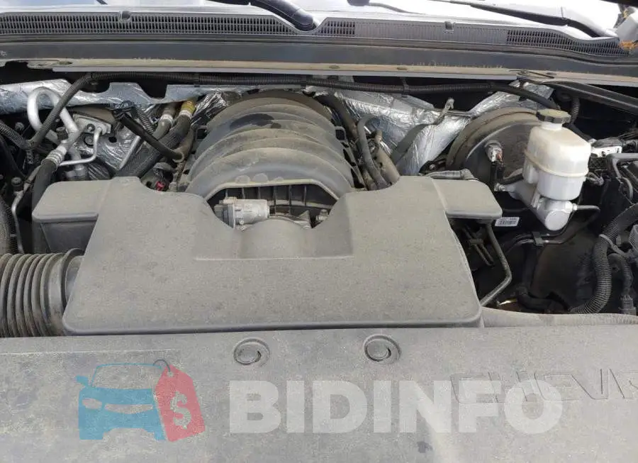 1GNSCHKC5GR140144 Photo# 7