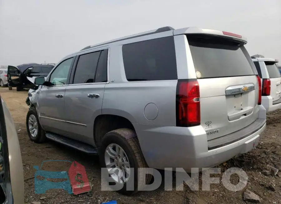 1GNSKBKC5LR272184 Photo# 2