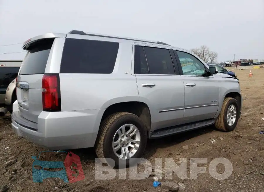 1GNSKBKC5LR272184 Photo# 3