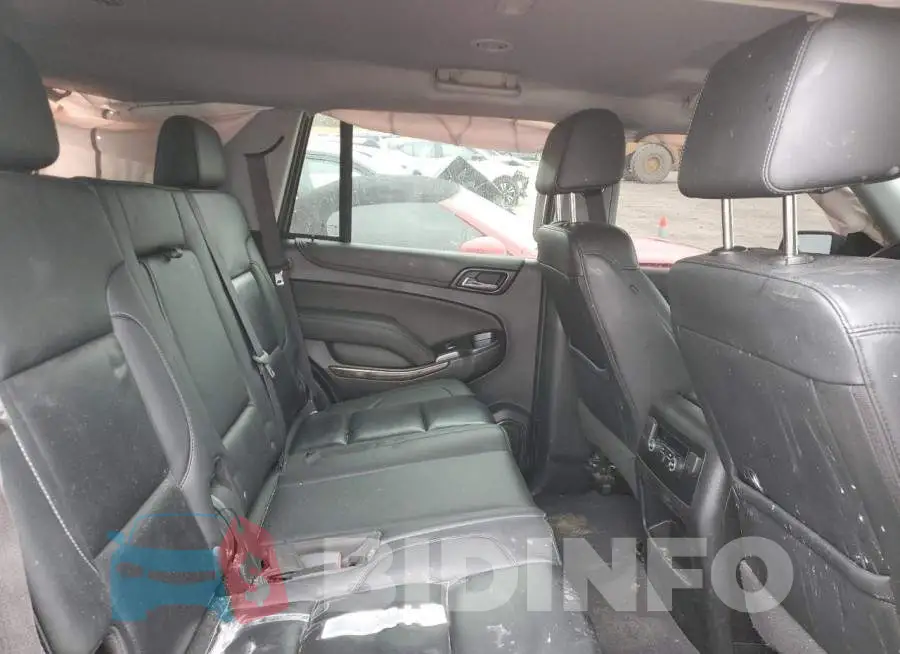1GNSKBKC9LR158902 Photo# 11