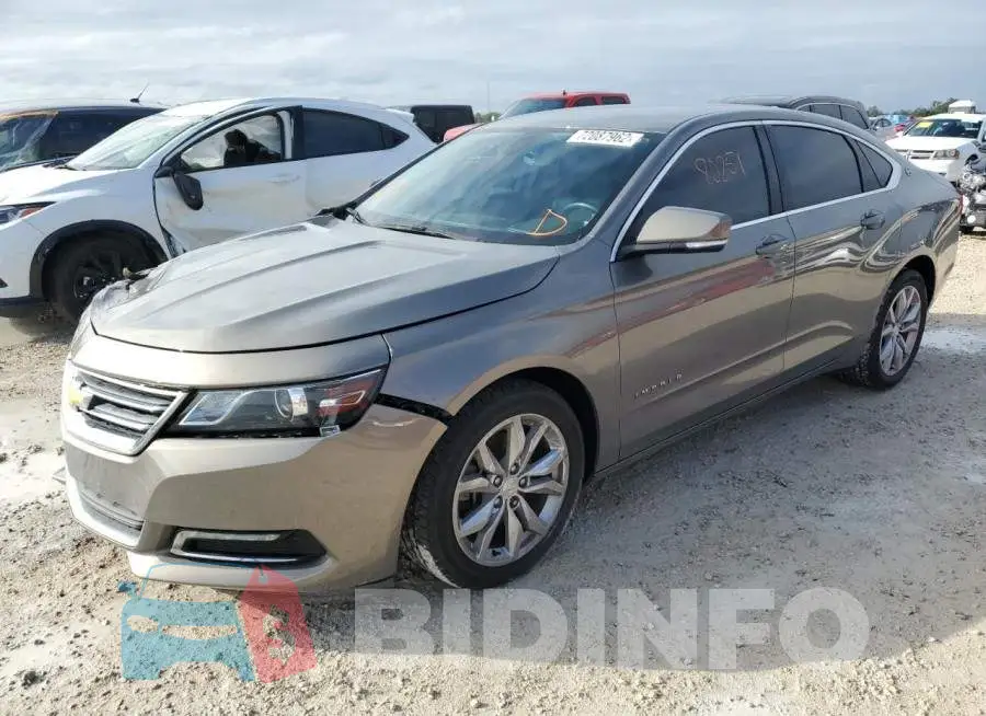 2G1105S35J9112818 Photo# 1