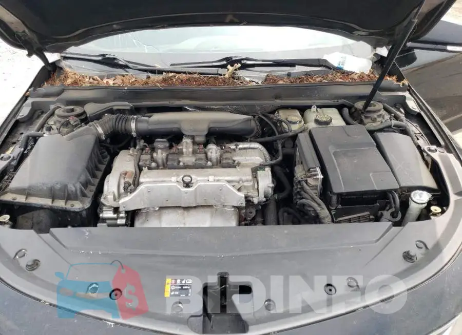2G1115SL4E9110254 Photo# 11