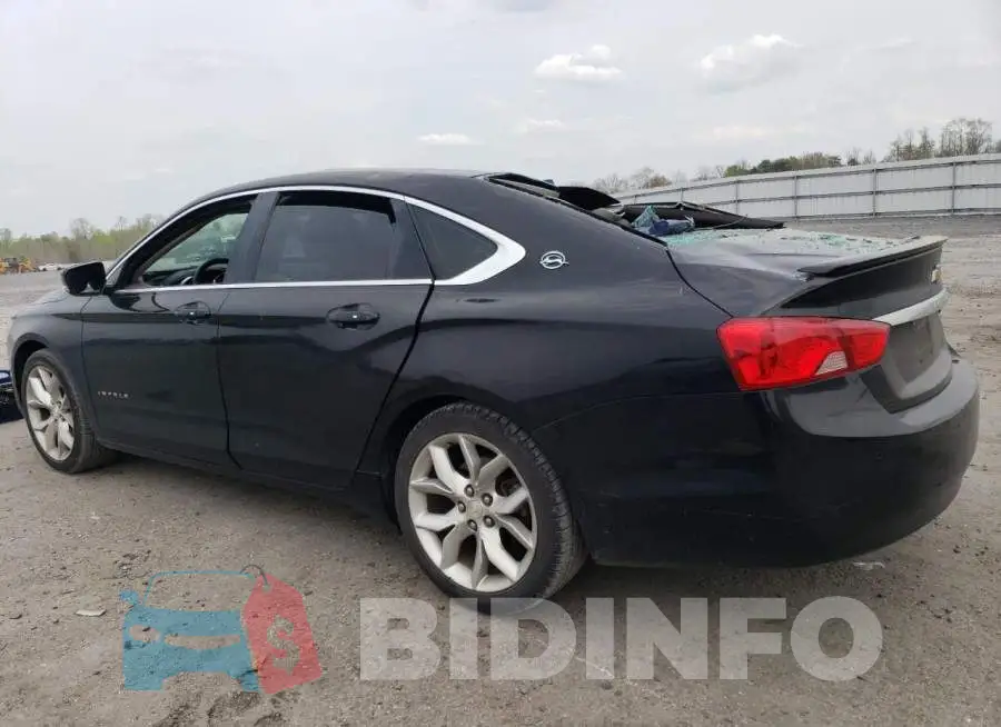 2G1115SL4E9110254 Photo# 2