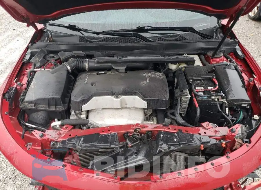 2G1155SL6F9220096 Photo# 11