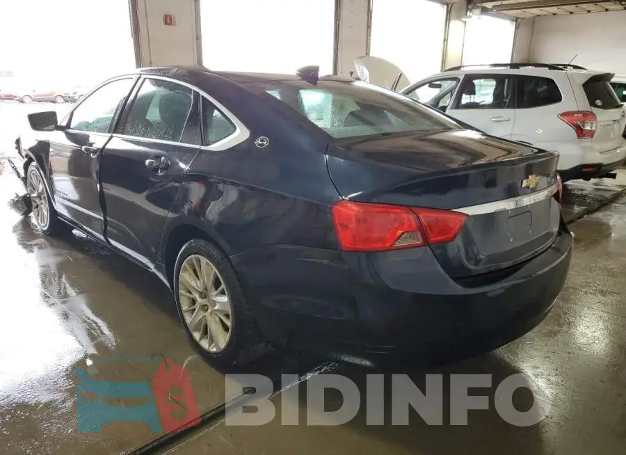 2G11Z5SL5F9160817 Photo# 3