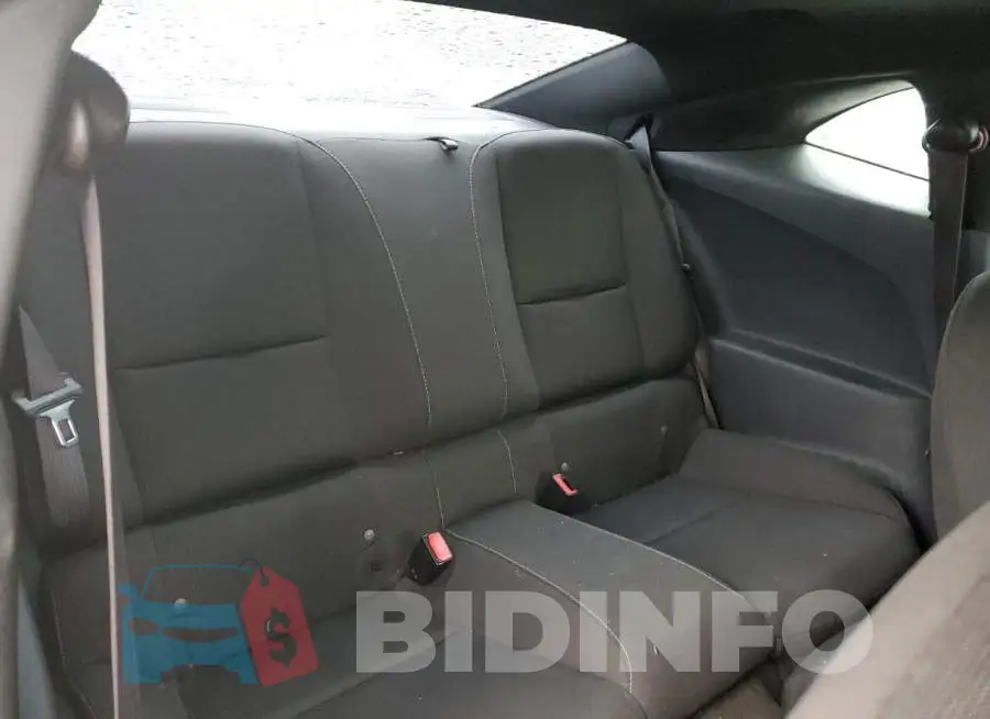 2G1FB1E33E9151658 Photo# 10