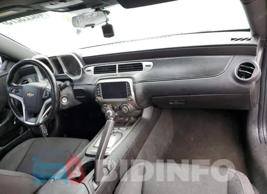 2G1FB1E33E9151658 Photo# 8