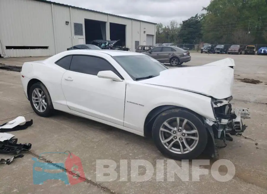 2G1FB1E33F9114630 Photo# 4