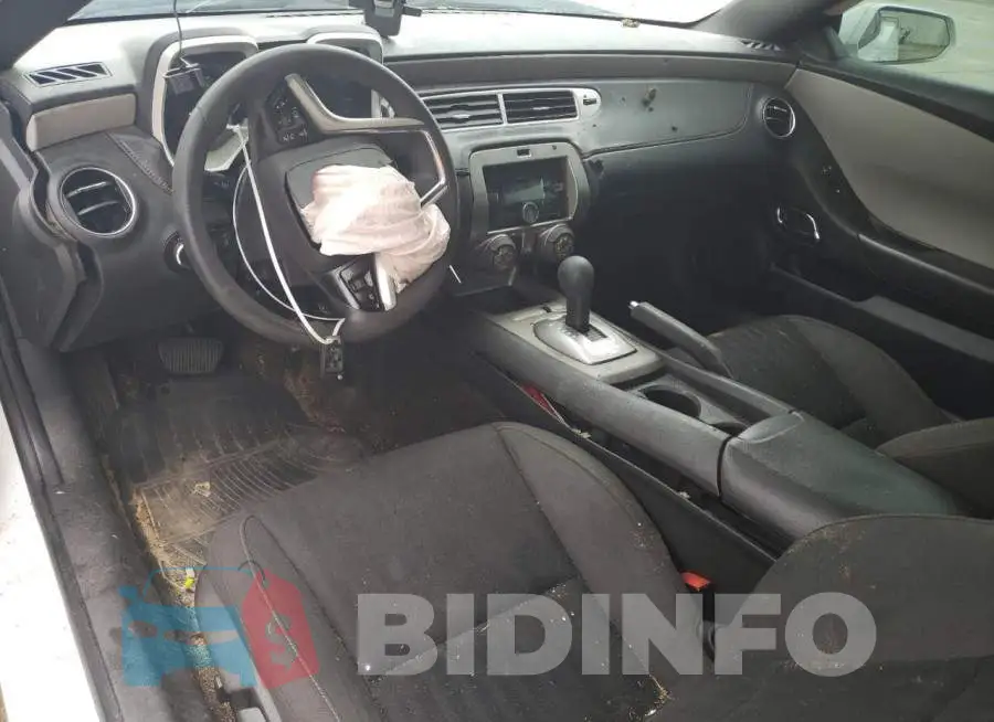 2G1FB1E33F9114630 Photo# 8