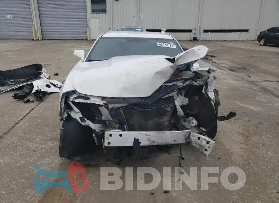 2G1FB1E33F9114630 Photo# 5