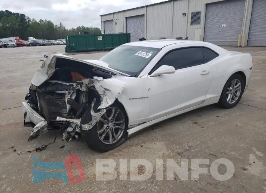 2G1FB1E33F9114630 Photo# 1