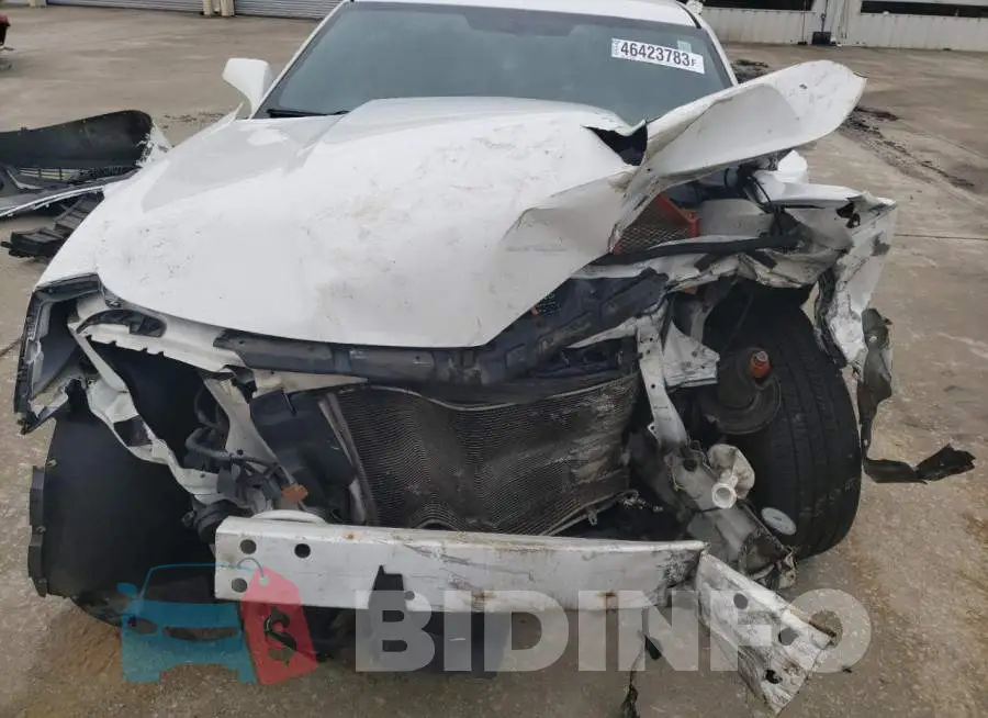 2G1FB1E33F9114630 Photo# 11