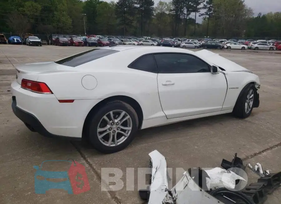 2G1FB1E33F9114630 Photo# 3