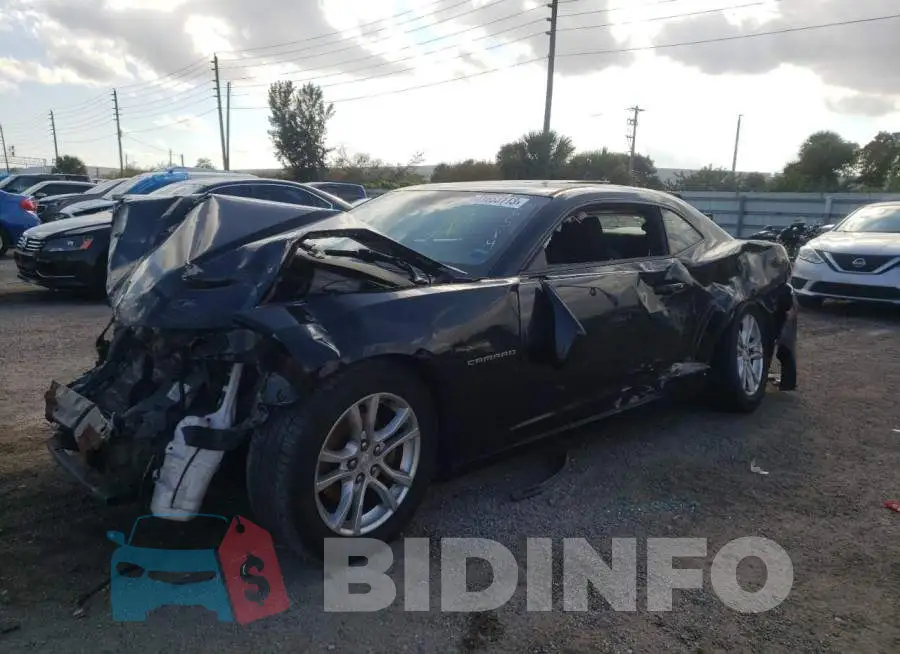 2G1FB1E36E9286584 Photo# 1