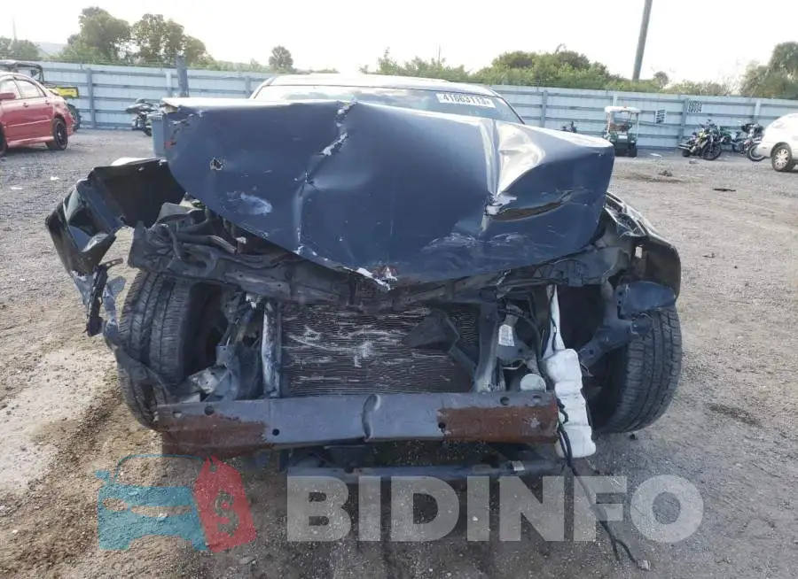 2G1FB1E36E9286584 Photo# 5