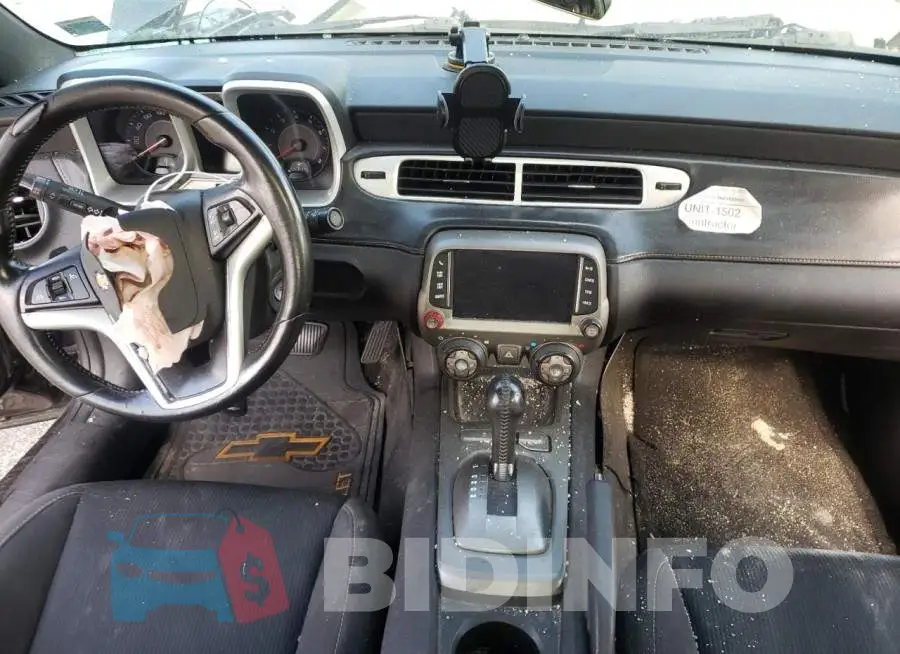 2G1FB1E36E9286584 Photo# 8