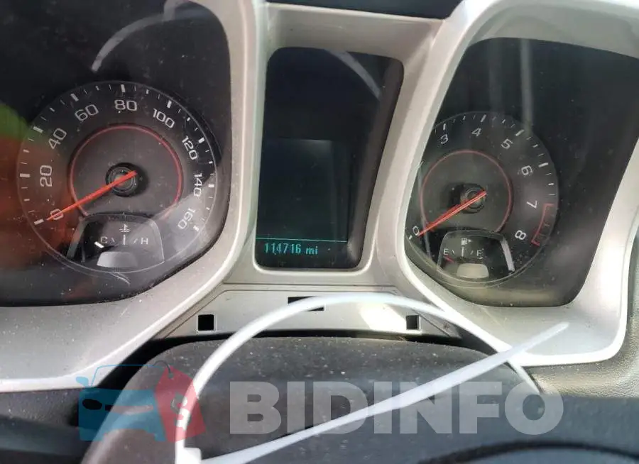 2G1FB1E36E9286584 Photo# 9