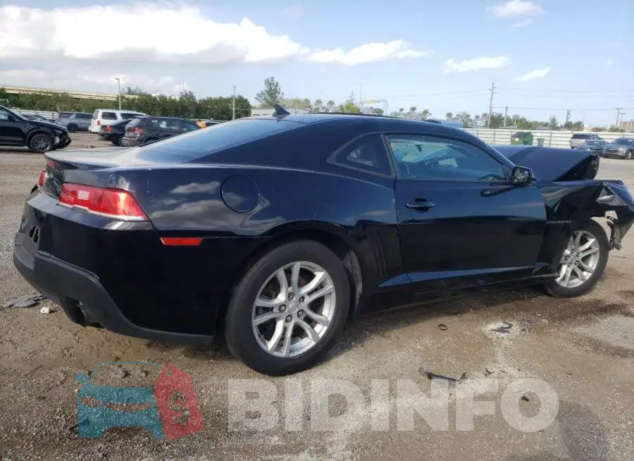2G1FB1E36E9286584 Photo# 3
