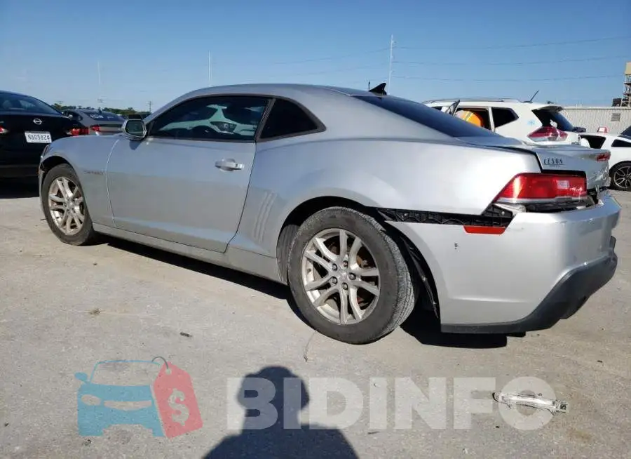 2G1FB1E38F9253135 Photo# 2