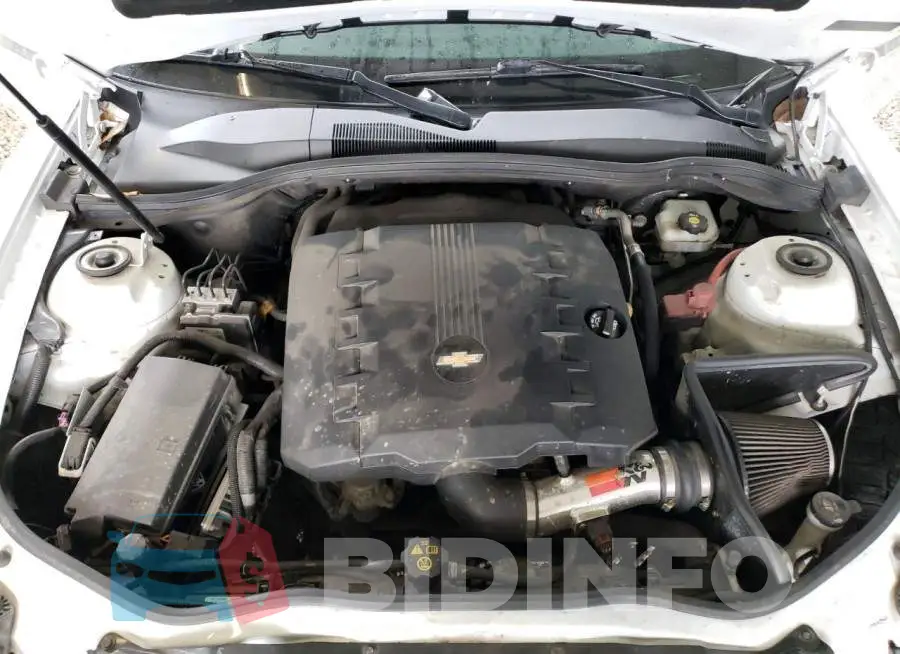 2G1FB1E38F9299502 Photo# 11