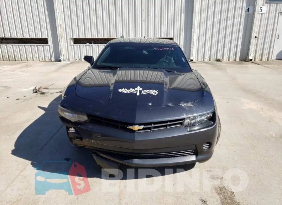2G1FB1E3XF9187526 Photo# 5