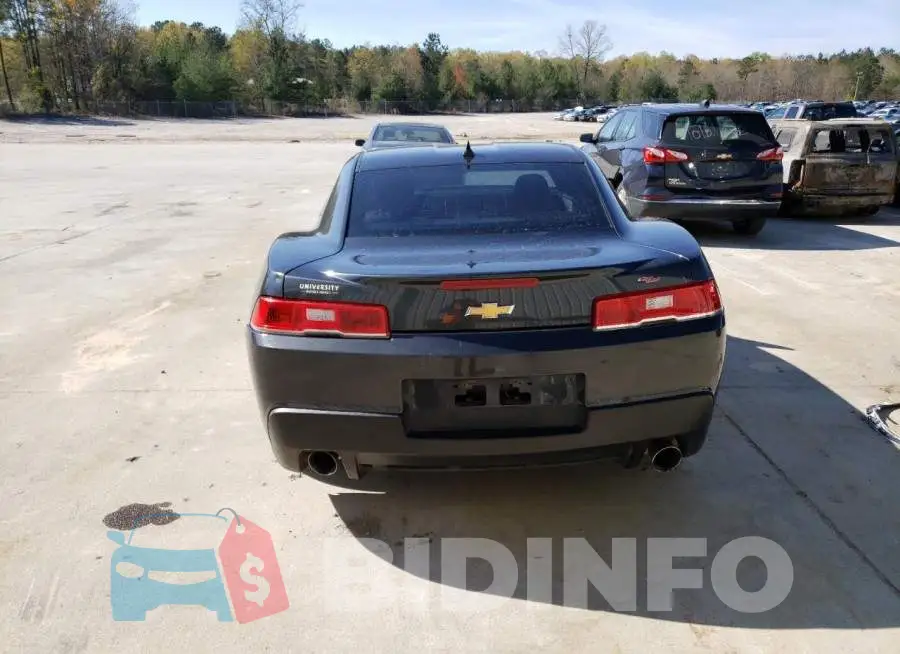 2G1FB1E3XF9187526 Photo# 6