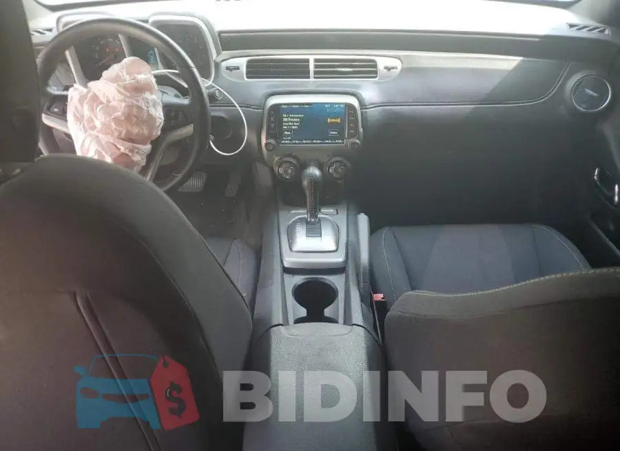 2G1FD1E34F9305032 Photo# 8