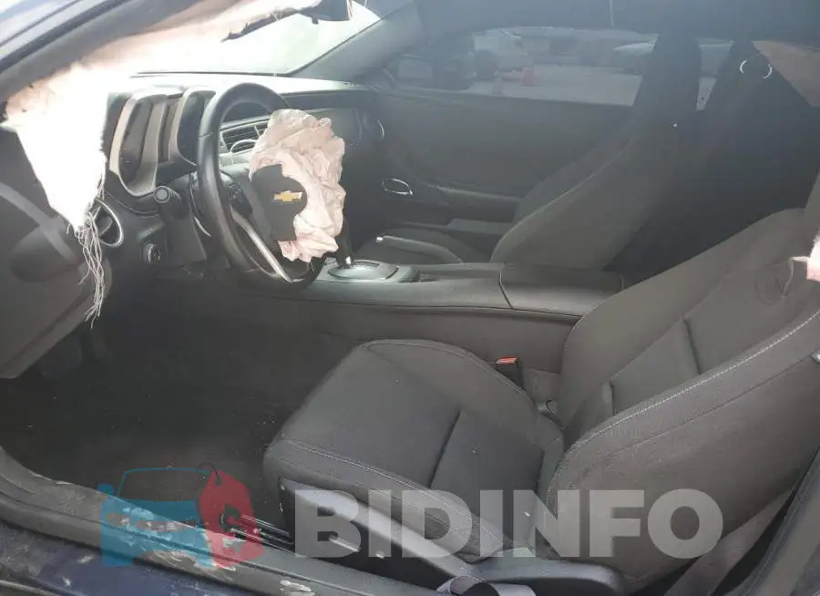 2G1FD1E34F9305032 Photo# 7