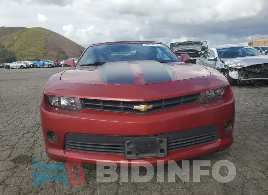 2G1FD3D36F9229973 Photo# 5