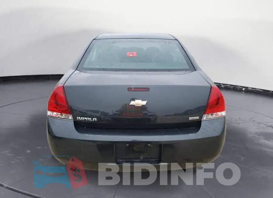 2G1WA5E37F1105227 Photo# 6