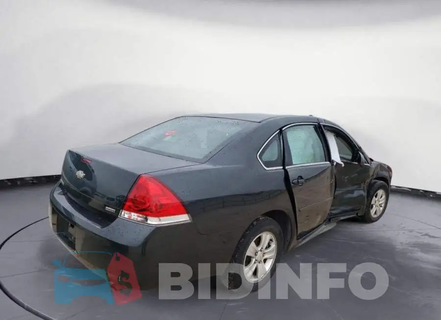 2G1WA5E37F1105227 Photo# 3
